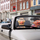Illustration for article titled Did ‘Sesame Street’ Go Too Far When It Showed Bert And Ernie Dragging Their Human Puppeteer Dead Behind The Back Of Their Car To Teach Children About Mutiny?